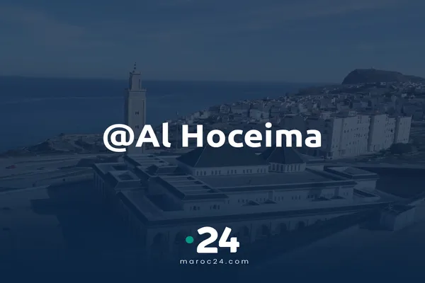 Horaires de prière à Al Hoceima