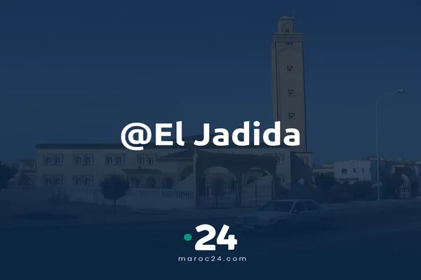 Horaires de prière à El Jadida