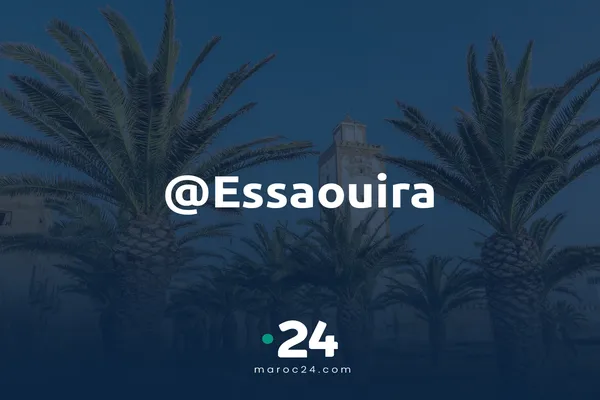 Horaires de prière à Essaouira