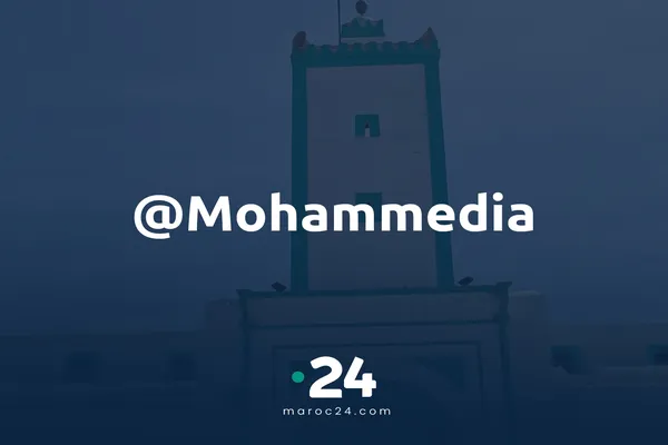 Horaires de prière à Mohammédia