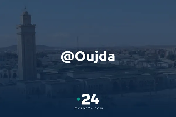 Horaires de prière à Oujda