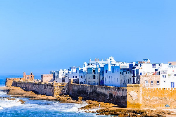  Essaouira, une province résolument tournée vers la transition énergétique