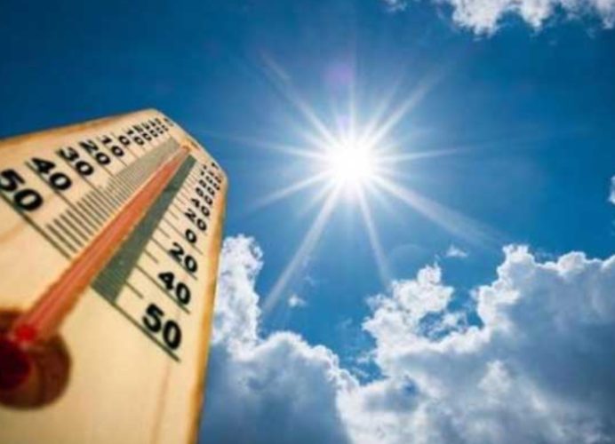 Bulletin d’alerte: Vague de chaleur lundi et mardi dans plusieurs provinces du Royaume