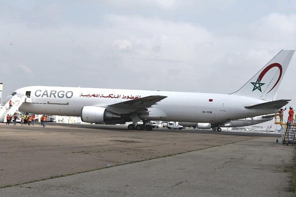 Royal Air Maroc inaugure sa nouvelle ligne directe Casablanca-N’Djamena