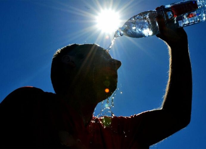 Vague de chaleur et averses orageuses de jeudi à dimanche dans plusieurs provinces du Royaume (bulletin d’alerte)