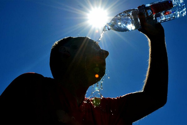  Le monde a connu le mois de juin le plus chaud jamais enregistré