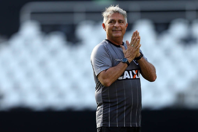 Le Hassania d’Agadir annonce son nouvel entraineur brésilien Marcos Paqueta