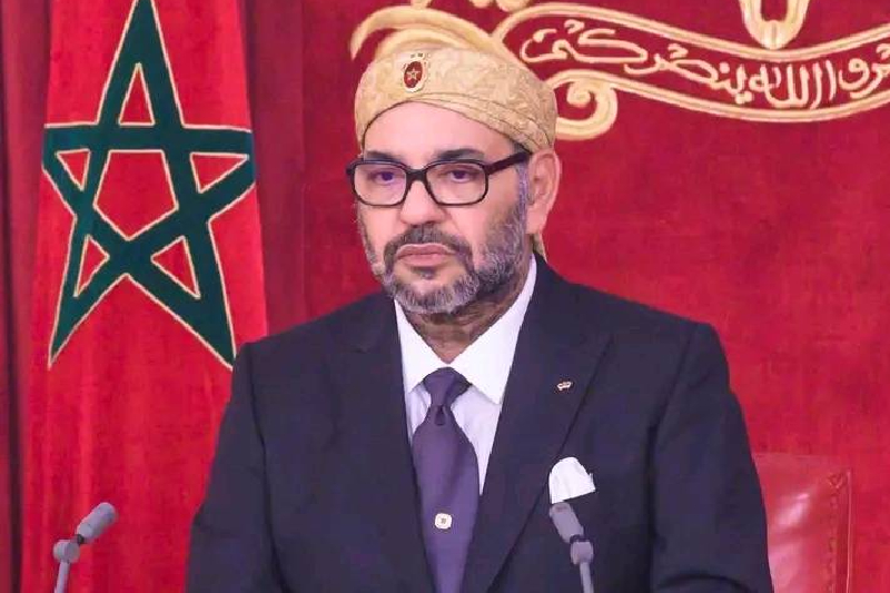 Un discours royale ce samedi soir par SM le roi à l’occasion du 69è anniversaire de la Révolution du Roi et du Peuple