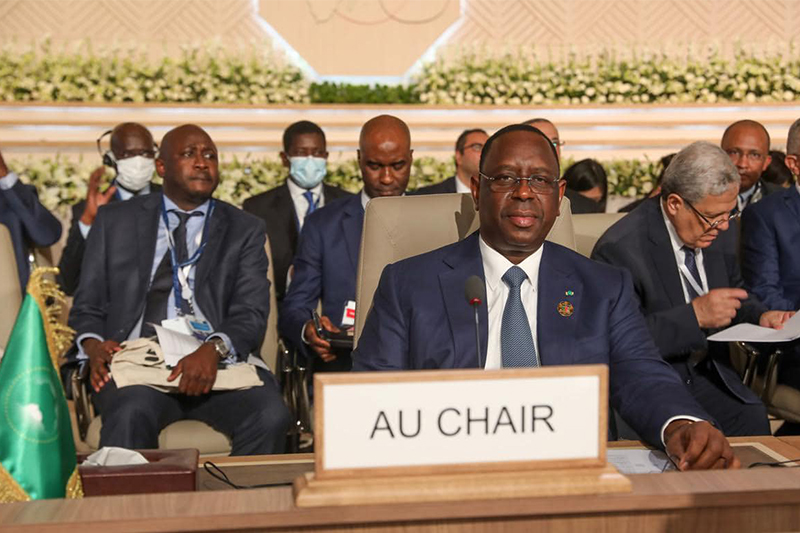 Le Sénégal regrette l’absence du Maroc au TICAD