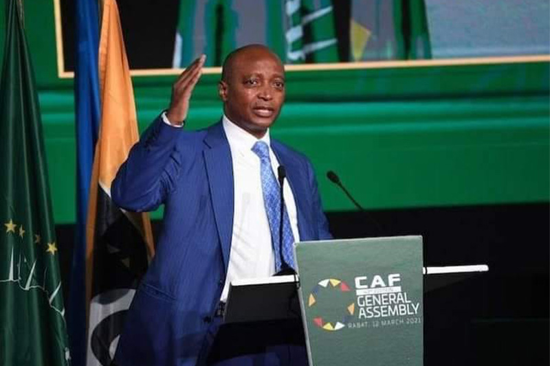 La CAF: Lancement official de la Super Ligue africaine