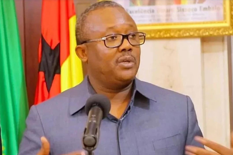 Guinée Bissau: protestation contre la participation du Polisario au TICAD