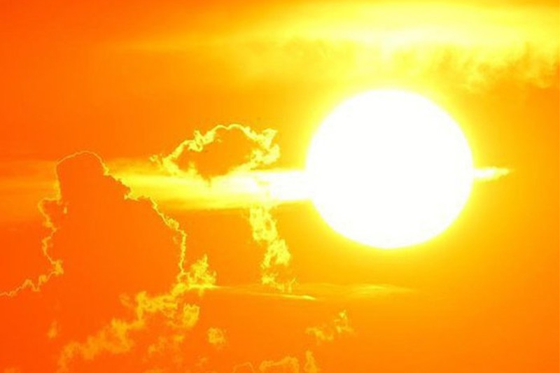 ONU : Juillet 2022 le mois le plus chaud jamais