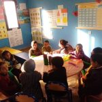 Ouezzane: La construction de 30 unités d’enseignement préscolaire