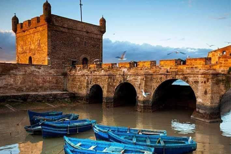 Tourisme: Essaouira bat tous ses records touristique en 2022