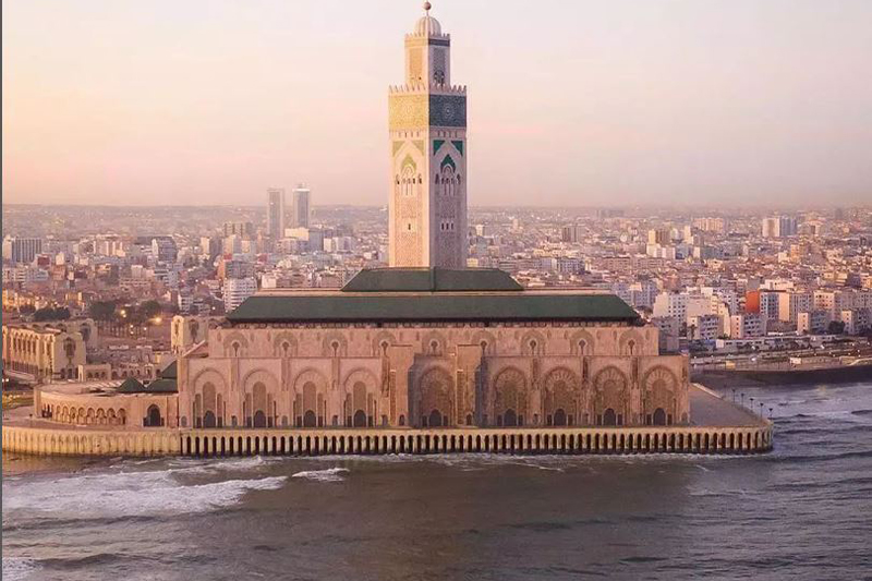 Le Maroc un modèle unique de coexistence religieuse et culturelle