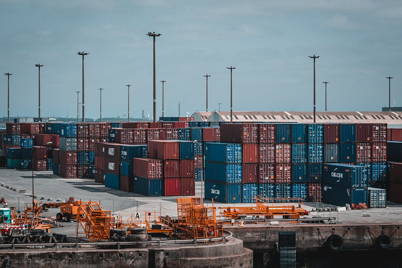 Maroc: Un pionnier en Afrique en termes d’exportations mondiales de produits manufacturés