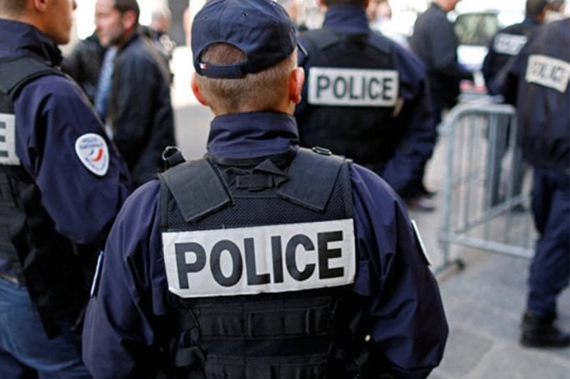 France: meurtre d’une femme enceinte de huit mois