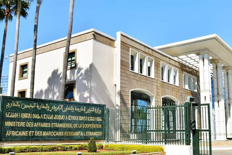 Maroc Tunisie: Le Maroc annule sa participation au 8ème Sommet de la TICAD