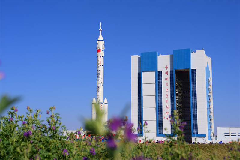 La Chine: Lancement d’un vaisseau spatial expérimental