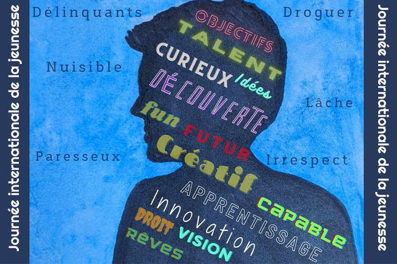 Journée internationale de la jeunesse: Dix points clés de la note d’information du HCP
