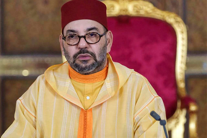 Abdelali Filal: Le Discours de la Fête du Trône a abordé d’importants axes économiques et sociaux