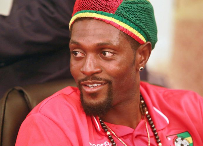 Emmanuel adebayor: Le maroc est capable de gagner une coupe du monde
