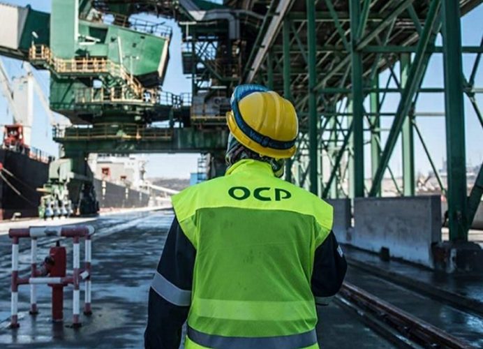 Le groupe OCP enregistre un chiffre d’affaires dépassant les 114,5 MMDH en 2022