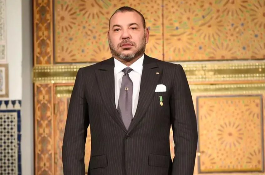 Sa Majesté le Roi Mohammed VI félicite la présidente grecque