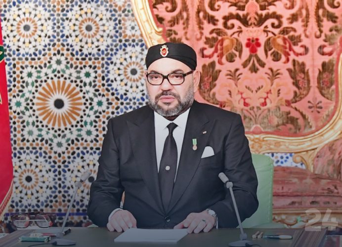 SM le Roi félicite le président de la république de Djibouti à l’occasion de la fête de l’indépendance de son pays