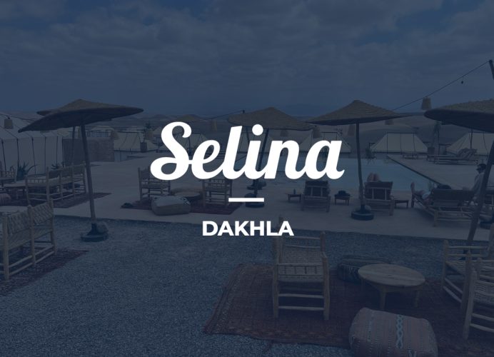 Le groupe hôtelier Selina annonce l’ouverture de son nouvel hôtel à Dakhla