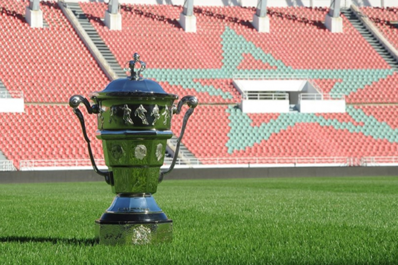  Finale de la Coupe du Trône dames 2020-2021 : AS FAR contre Sporting Casablanca le 1er avril à Rabat