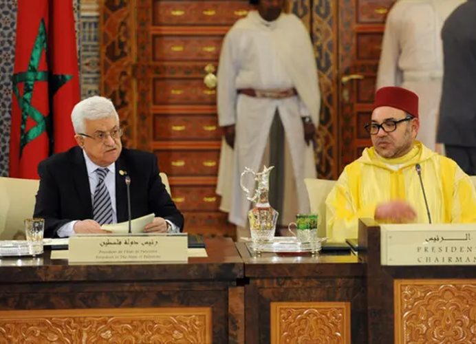 Des personnalités palestiniennes saluent le Maroc dans le soutien à la cause palestinienne