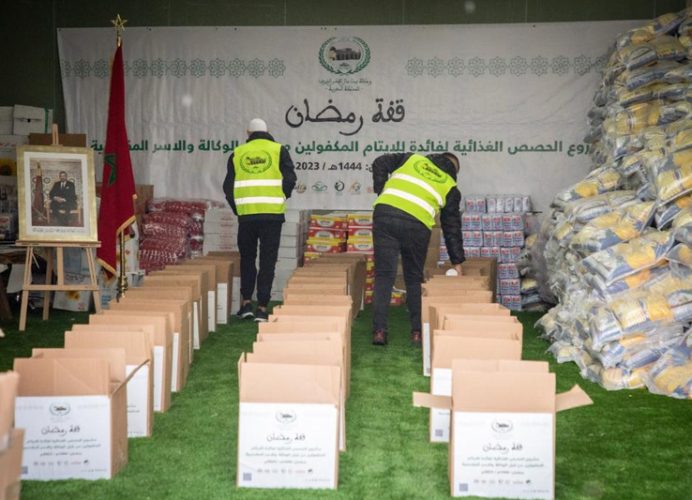 L’Organisation arabe pour la construction en Palestine salue le rôle du Maroc sous le leadership de SM le Roi en soutien de la cause palestinienne