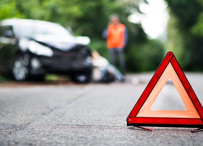 Accidents de la circulation: 26 morts et 2.725 blessés en périmètre urbain durant la semaine dernière