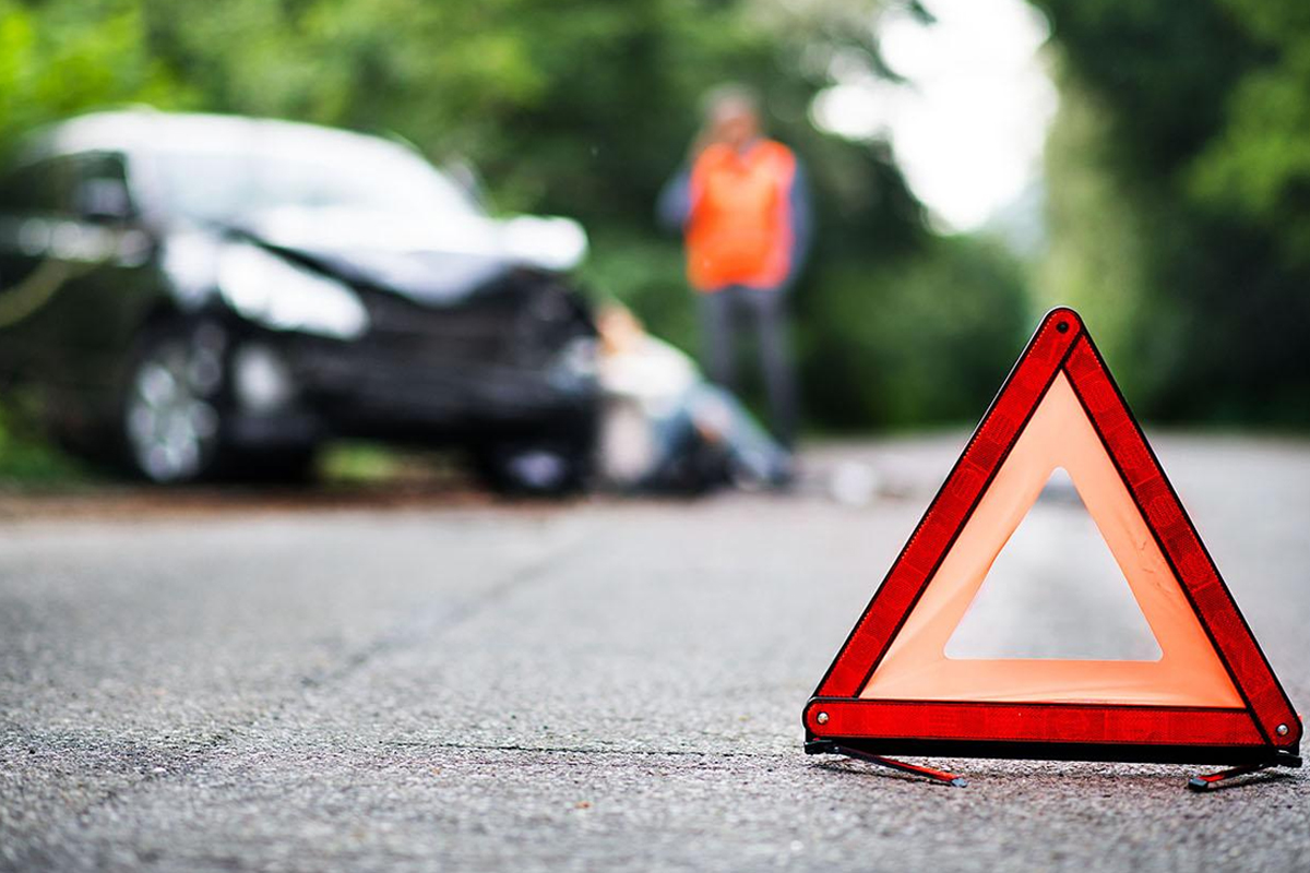 Accidents de la circulation: 26 morts et 2.725 blessés en périmètre urbain durant la semaine dernière