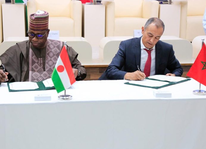 Maroc-Niger: dynamisation de la coopération entre les Conseils économiques et sociaux