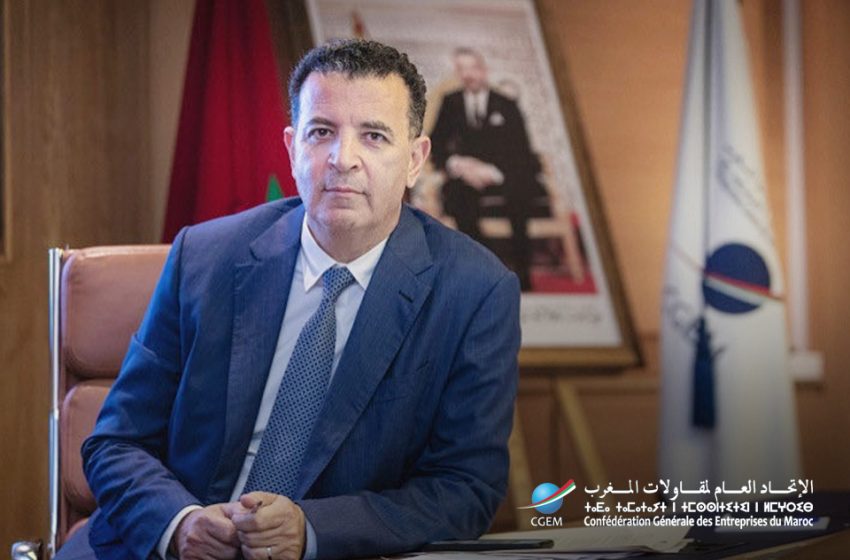 Aïd Al Fitr 2023 Maroc: La CGEM invite les entreprises