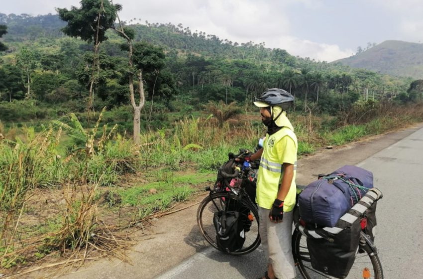 Ambassade du Maroc à Ouagadougou: Des efforts inlassables déployés pour la recherche des deux cyclistes marocains portés disparus à la frontière entre le Burkina et le Niger