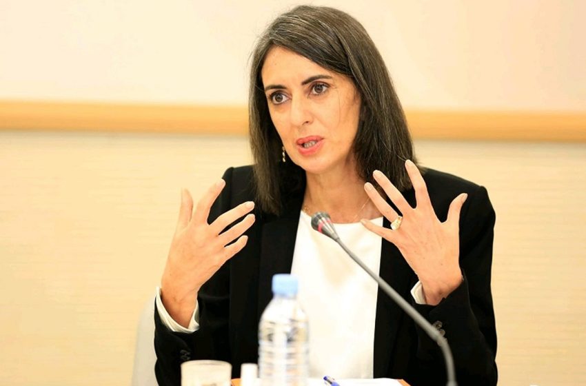  Assemblées FMI-Banque mondiale: Trois questions à la ministre de l’Économie et des Finances, Nadia Fettah