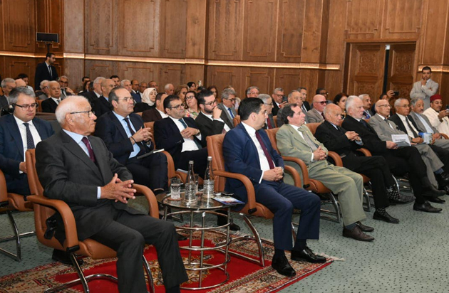  M. Bourita: La diplomatie marocaine met à profit les réformes entreprises par le Royaume sous le leadership de SM le Roi