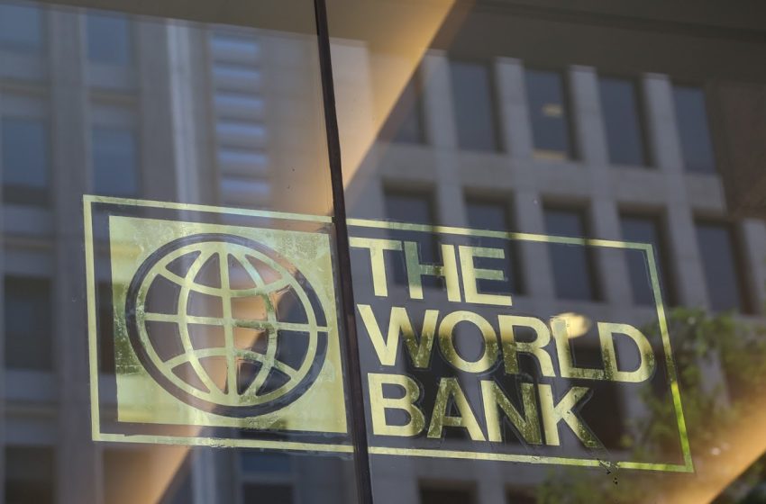 Le Maroc et la Banque mondiale signent un accord de
