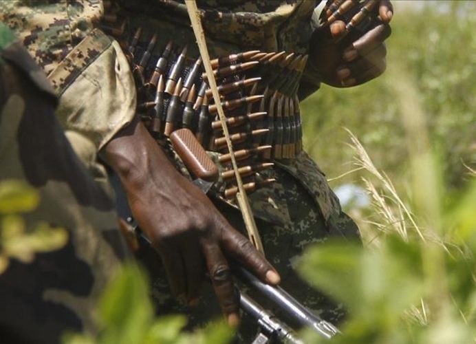 Burkina : au moins six supplétifs de l’armée tués dans le centre-ouest