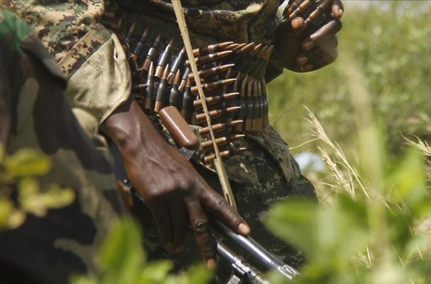 Burkina : au moins six supplétifs de l’armée tués dans le centre-ouest