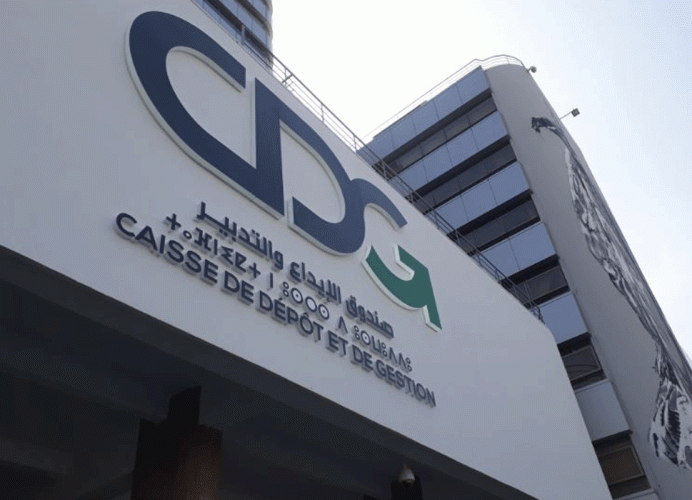 CDG Invest: 212Founders lance le Fintech Center dédié aux startups au Maroc