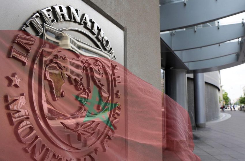 Le FMI approuve un accord de deux ans en faveur