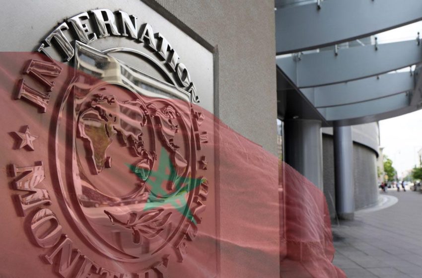 Le FMI approuve un accord de deux ans en faveur du Maroc, met en avant ses “très solides” politiques et fondamentaux économiques