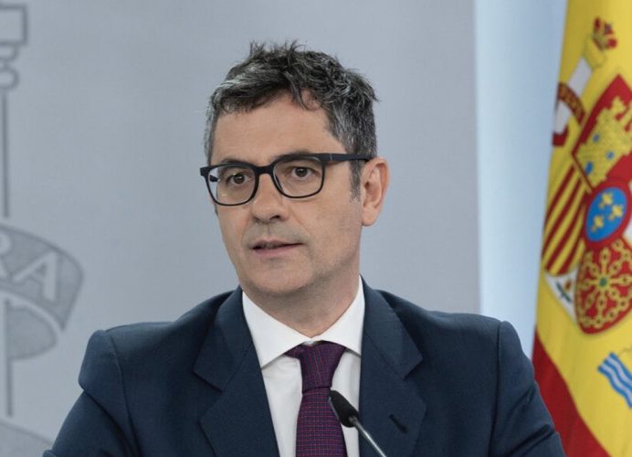 Felix Bolanos: L’Espagne doit avoir une très bonne relation avec le Maroc, un allié stratégique