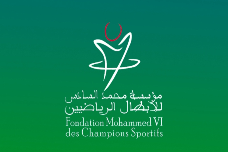 Assemblée générale de la Fondation Mohammed VI des champions sportifs