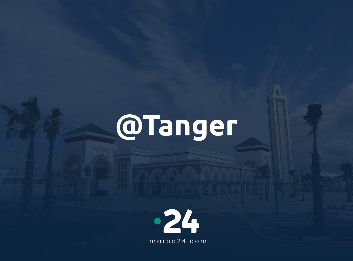 Horaires de prière à Tanger