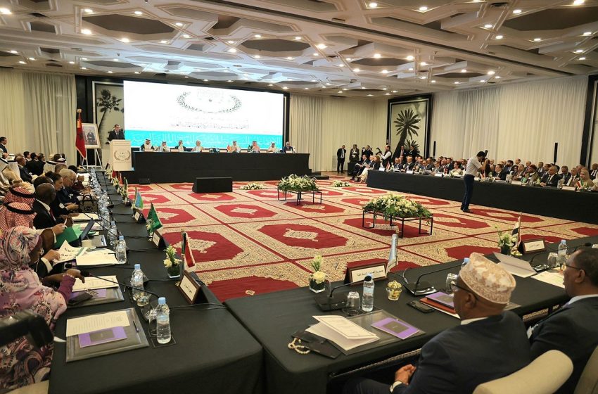 La 52ème réunion du Conseil des gouverneurs du FADES s’est tenue à Rabat